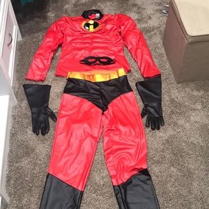 Disney Mr. Incredible Costume M/L